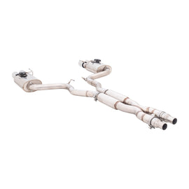 Ford Mustang GT 2018 (Coupe) Twin 3