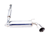 Mazda Miata MX5 1989-1997  Stainless Steel 2.5