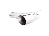 Mazda Miata MX5 1999-2005 1.8L Stainless Steel 2.5