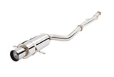 Subaru WRX  Stainless Steel 3