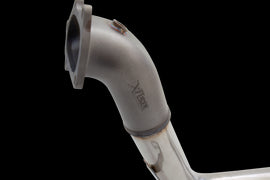 Subaru WRX/STi  1994-2007- All Model Stainless Steel 3