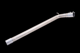 VW Golf GTI Mark 7/7.5 OE Res Delete Pipe