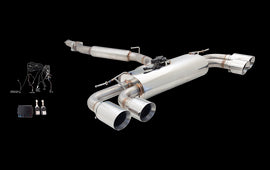 Audi S3 Sedan 2013-2017 3