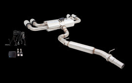 Audi S3 Sedan 2013-2017 3