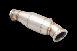 BMW M135 Engine Downpipe With Cat