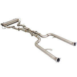 BMW M3 G80 / G80 COMPETITION Varex Catback System