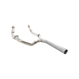 RAM 1500 DT 5.7L HEMI Hi Flow Catalytic Converter Kit