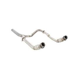 RAM 1500 DT 5.7L HEMI Hi Flow Catalytic Converter Kit