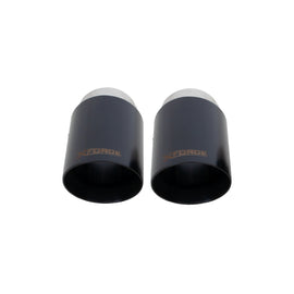 Elantra N Line Black Tip Option (for Xforce System Only Will NOT Fit OEM)