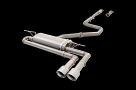 Elantra N Line 1.6L G4FP Single RH Outlet