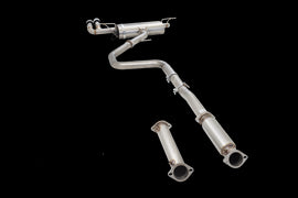 Elantra N Line 1.6L G4FP Single RH Outlet