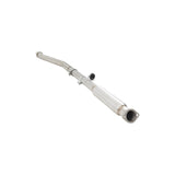 HYUNDAI Kona N Secondary Cat Delete Pipe With High Flow Resonator