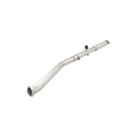 HYUNDAI Kona N Secondary Cat Delete Pipe With High Flow Resonator