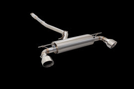 Hyundai Kona N 07/2021-on OS 3