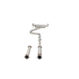 Hyundai I30 N Hatch 03/2021-on PDe 3