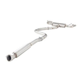 KIA Cerato/Forte GT Sedan & Hatch 19-22 304 Stainless Steel Catback System