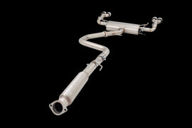 KIA Forte & Forte 5  GT BD 1.6T 2019 Onward 3