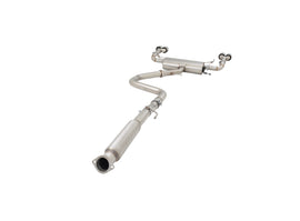 KIA Forte  GT BD 1.6T Sedan And Hatch 2022 Onward Facelift 3