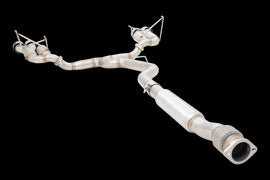 Subaru WRX 2011- Sedan 409 3