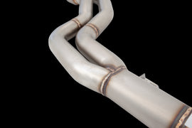 Toyota Supra A90 Varex Cat Back System