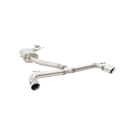 VW Golf GTI MK6 Cat Back Exhaust System