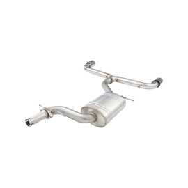 VW Golf GTI MK6 Cat Back Exhaust System