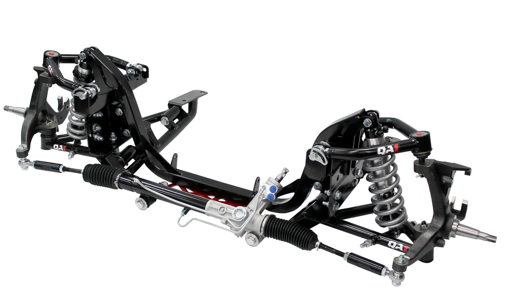QA1 Coilover Overhaul Kit 52620-D500