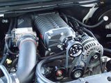 LS W200AX/R (3.3L) SC 