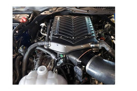 18+ Mustang GT STAGE 1 W185RF (3.0L) SC Kit