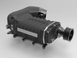 07-12 Shelby GT500 W185AX (3.0L) SC 