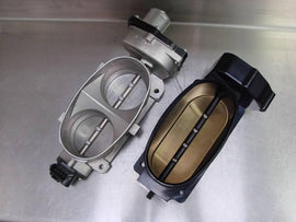 07-14 Shelby GT500 Crusher W275AX (4.5L) SC 