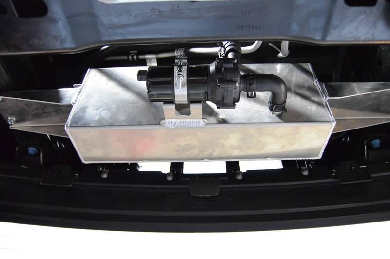 15-17 Ford F150 5.0L 4V W185RF (3.0L) SC Competition Kit