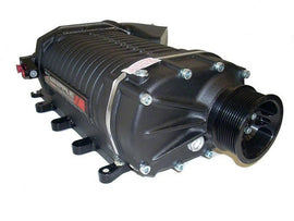 07-14 Shelby GT500 Crusher W275AX (4.5L) SC 