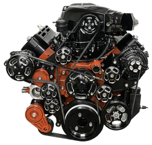 Load image into Gallery viewer, LS W185RF (3.0L) SC &quot;Hot Rod&quot; Kit