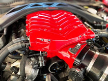 Load image into Gallery viewer, 2020 Shelby GT500 W235RF (3.8L) SC UPGRADE Kit