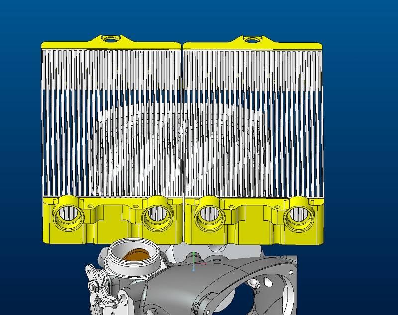 21+ Ford F150 5.0L 4V W185RF (3.0L) SC Kit