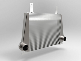 18-21 MUSTANG ECOBOOST STAGE 1 KIT