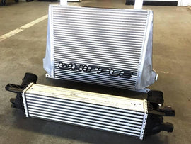 15-21 MUSTANG ECOBOOST MEGA COOLER