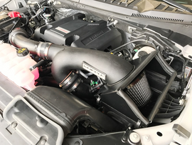 18-20 F150 2.7L ECOBOOST STAGE 1 KIT