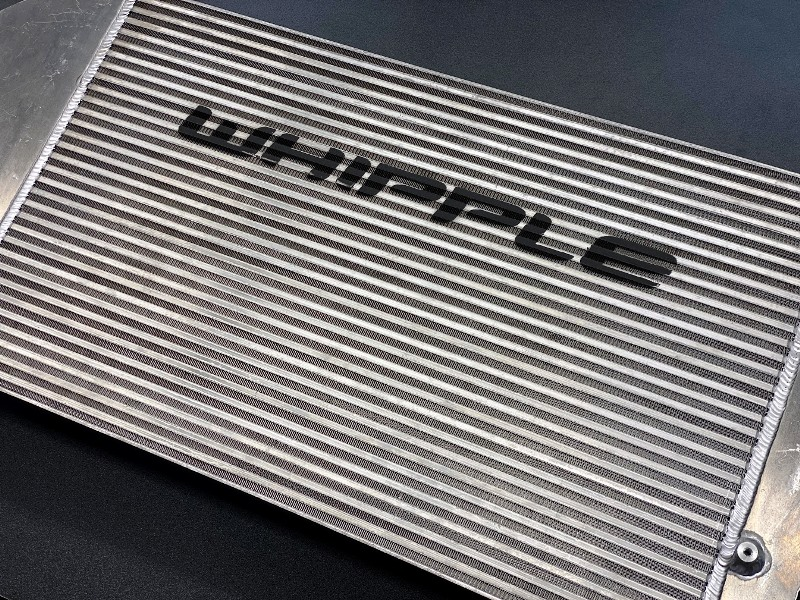2020 EXPLORER/AVIATOR 3.0L ECOBOOST MEGA COOLER