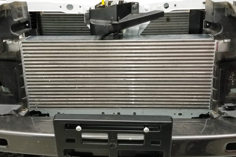 19-21 RANGER 2.3L ECOBOOST MEGA COOLER