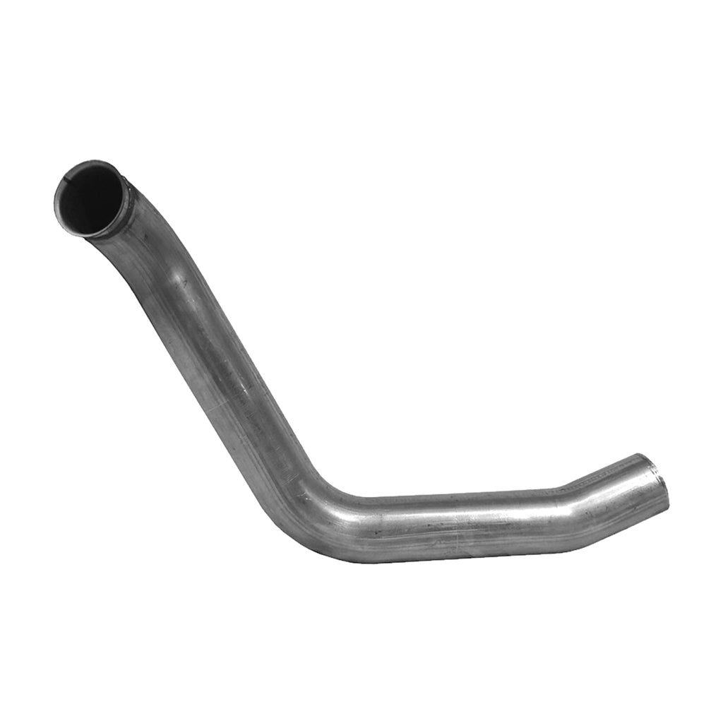 MBRP Exhaust 4in. Down Pipe; AL