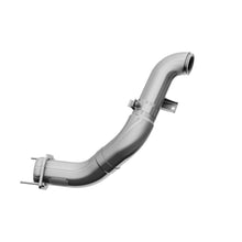 Load image into Gallery viewer, MBRP Exhaust 4in. Turbo Down Pipe; AL