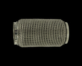 FLEX BELLOW EURO 3'  6' LONG