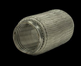 FLEX BELLOW EURO 3'  6' LONG