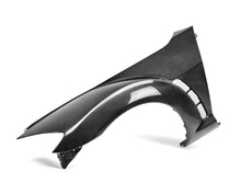 Load image into Gallery viewer, Seibon Carbon FF0405MZRX8 Carbon Fiber Fenders For 2004-2008 Mazda RX-8