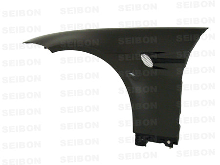 Seibon Carbon FF0708BMWE922D-M3 OEM-style Carbon Fiber Fenders For 2008-2013 BMW E92 M3 Coupe