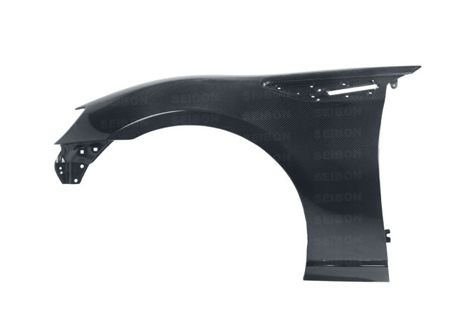 Seibon Carbon FF1213SCNFRS-OE OEM-style Carbon Fiber Fenders For 2013-2020 Scion FRS / Toyota 86 / Subaru BRZ2019-04-29: Mold Damage!! Mold Damage! Stay Tuned For Further Information