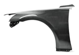 Seibon Carbon FF14LXIS-OE OEM-style Carbon Fiber Fenders For 2014-2020 Lexus IS