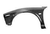 Seibon Carbon FF9201ACNSX OEM-style Carbon Fiber Fenders For 1991-2001 Acura NSX